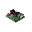 SIEMENS 6RA2113-0BD11-0, Antriebstechnik, Stromrichter, K0059158, Bild 2