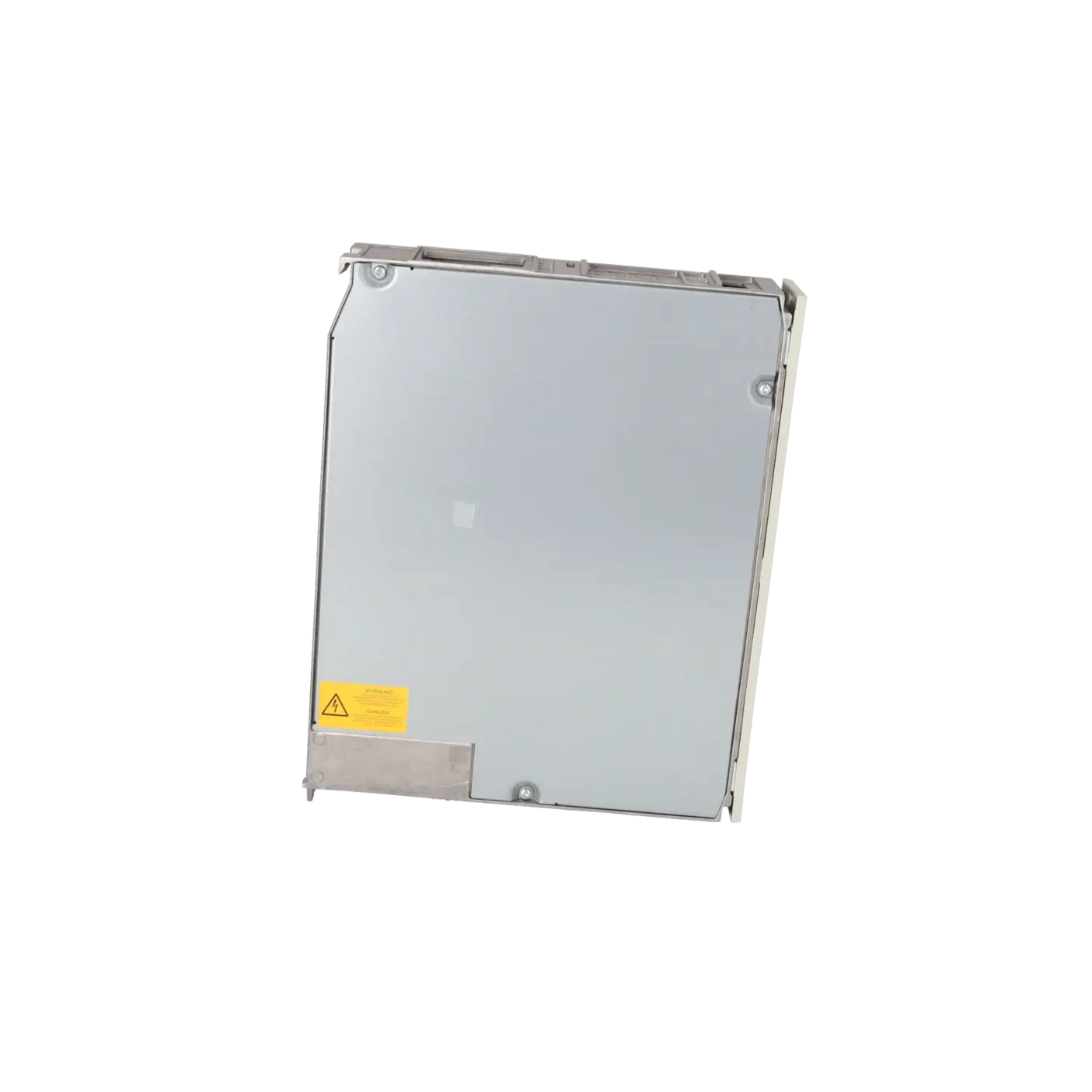 SIEMENS 6SE7016-1TA61, Drive Technology, Inverter, K0061371, Image 7