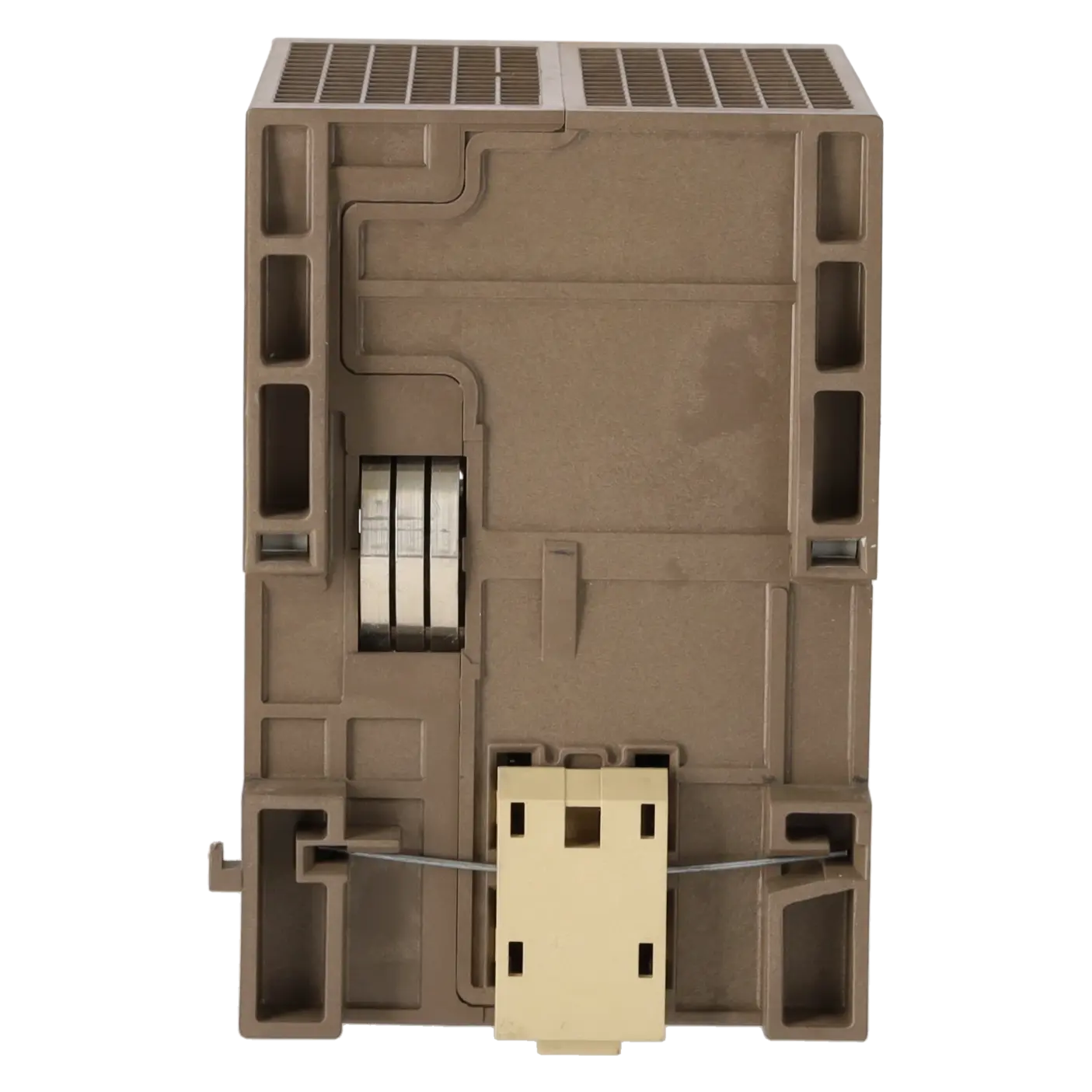 SIEMENS 6ES5100-8MA02, Baugruppen, SIMATIC-S5-Aktion, K0117390, Bild 5
