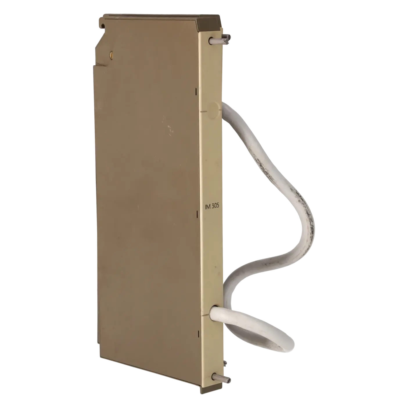 SIEMENS 6ES5305-7LA11, PLC Controls, SIMATIC-S5 Sales Offer, K0117459, Image 8