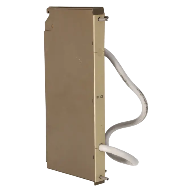 SIEMENS 6ES5305-7LA11, PLC Controls, SIMATIC-S5 Sales Offer, K0117459, Image 8