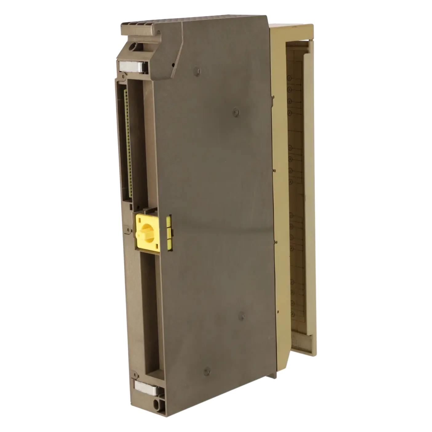 SIEMENS 6ES5470-7LC13, Baugruppen, Analogein- / Analogausgaben, K0117586, Bild 4