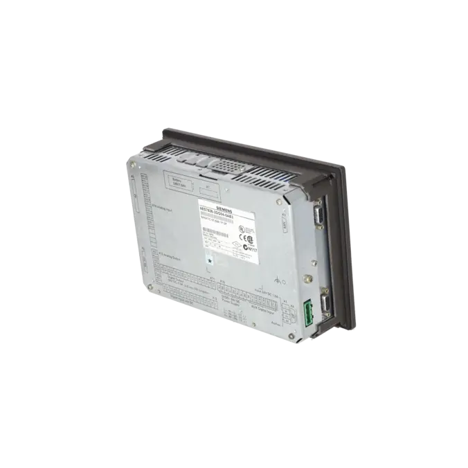 SIEMENS 6ES7626-2DG04-0AE3, HMI, Compact Tools, K0118921, Image 6