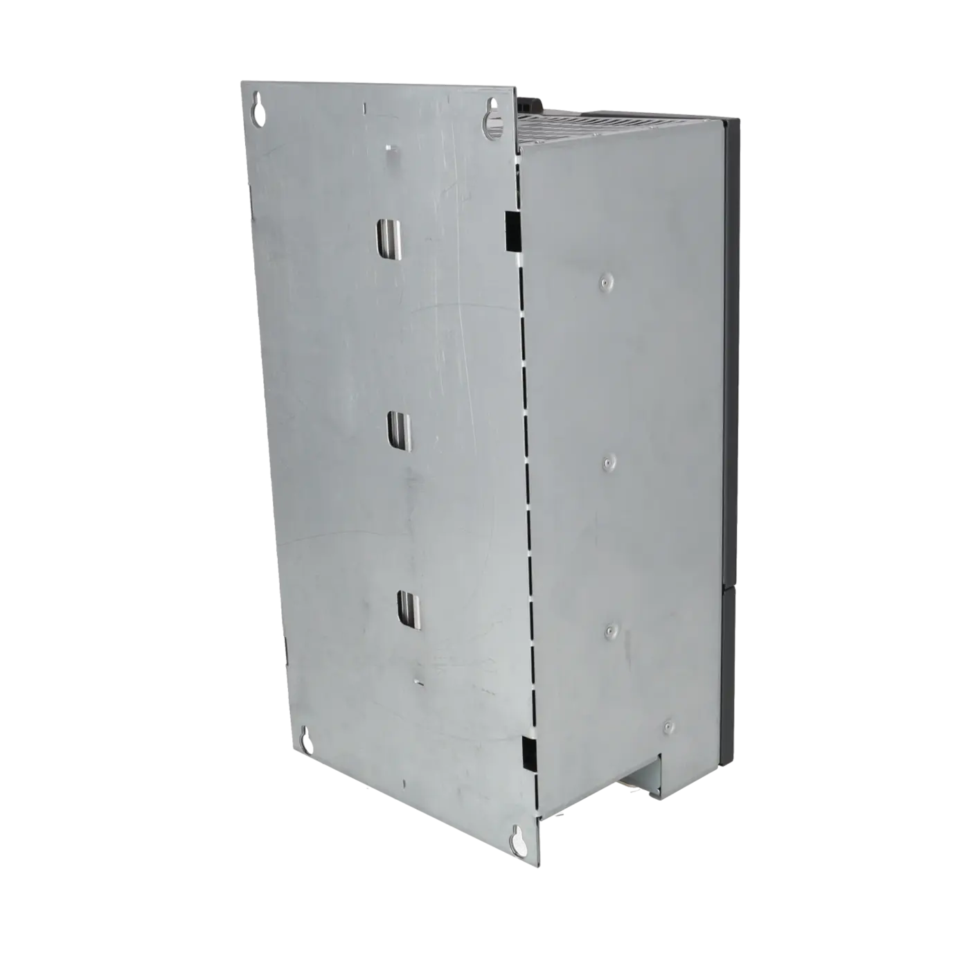 SIEMENS 6SE6440-2AD31-8DA1, Antriebstechnik, Umrichter, K0120500, Bild 6