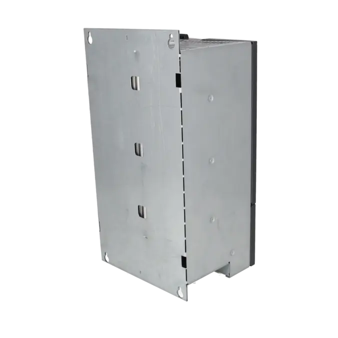 SIEMENS 6SE6440-2AD31-8DA1, Antriebstechnik, Umrichter, K0120500, Bild 6