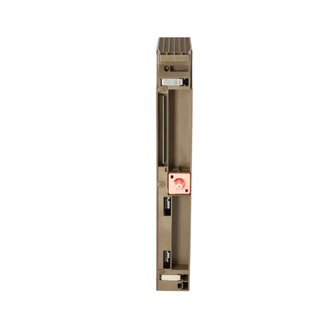 SIEMENS 6ES5460-7LA12, PLC Controls, Analog Input / Output Modules, K0136411, Image 5