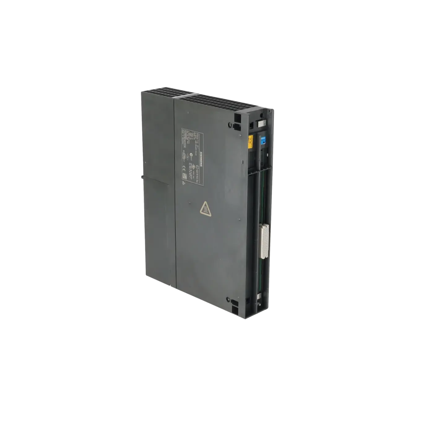SIEMENS 6ES7405-0KA02-0AA0, Baugruppen, Stromversorgungen / Netzteile, K0136714, Bild 4