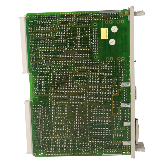 SIEMENS 6ES5535-3MA12, PLC Controls, Communication Modules, K0137137, Image 7
