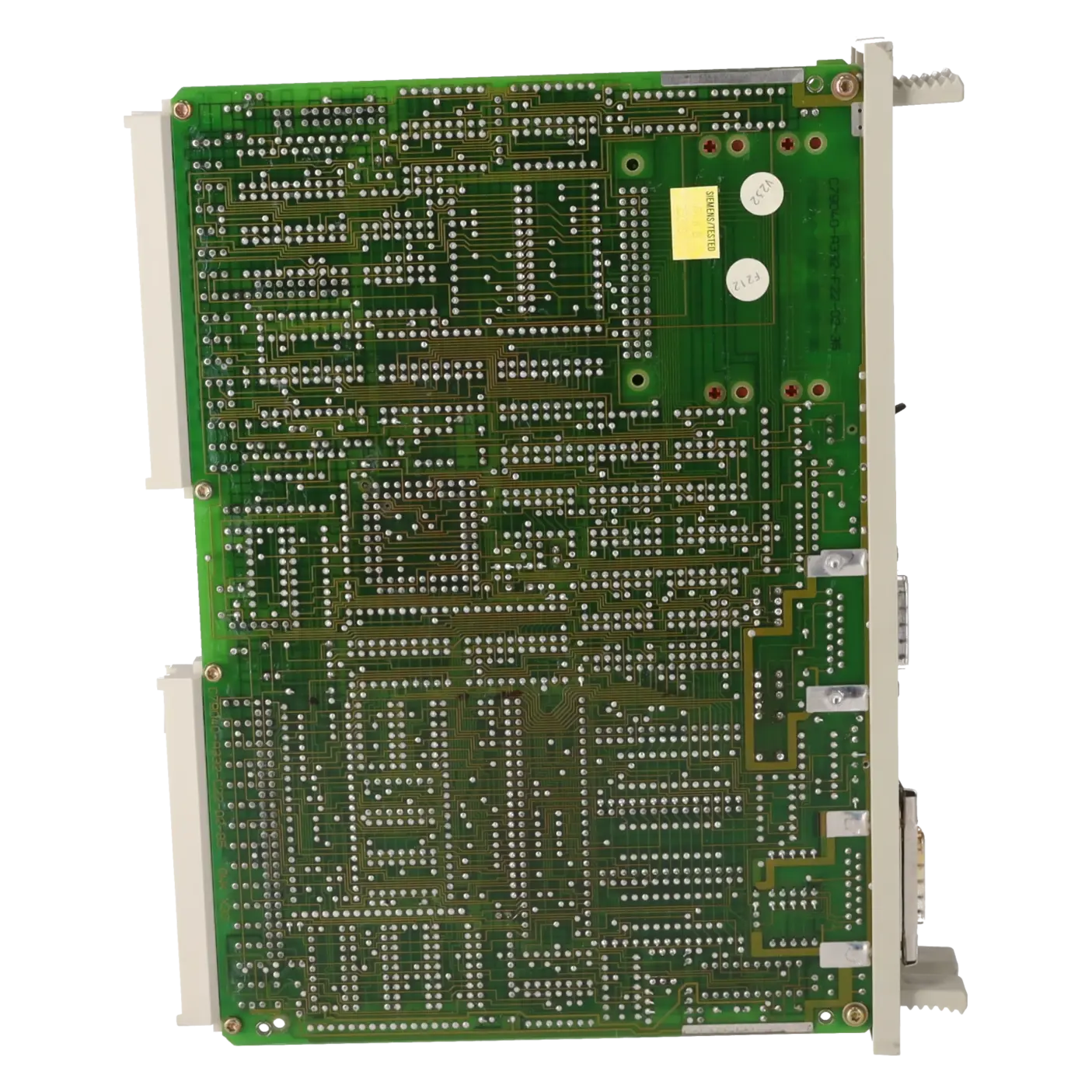 SIEMENS 6ES5535-3MA12, PLC Controls, Communication Modules, K0137137, Image 7