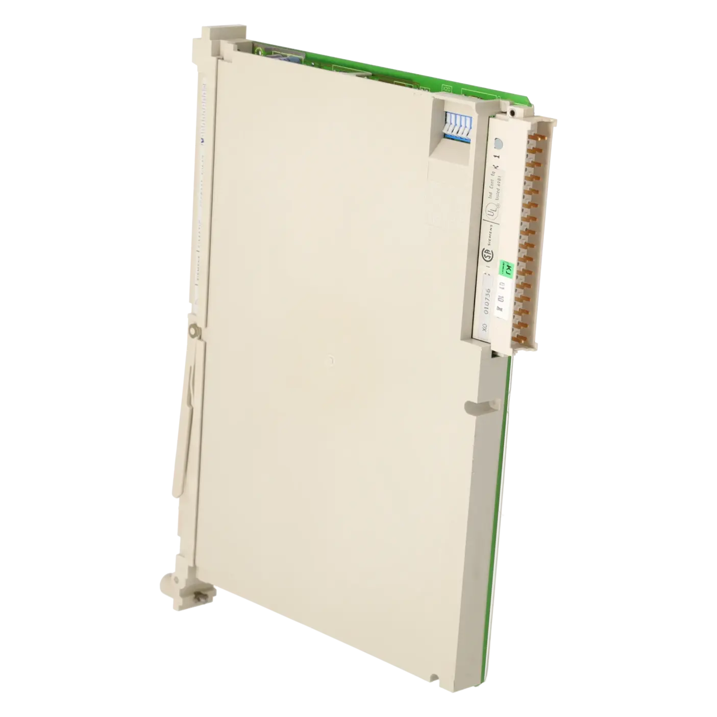 SIEMENS 6ES5441-4UA12, Baugruppen, SIMATIC-S5-Aktion, K0137204, Bild 4