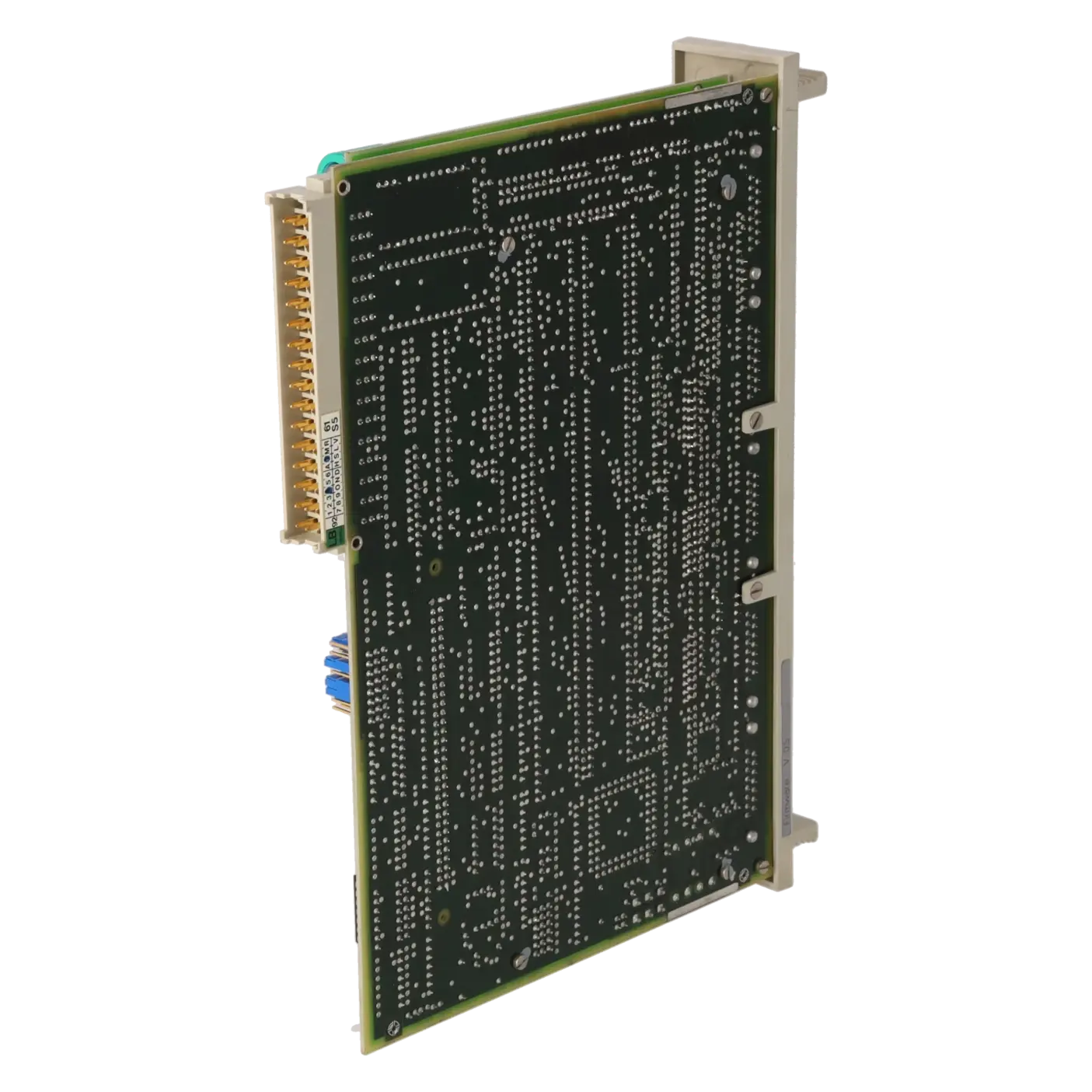 SIEMENS 6FM1726-3BA00, Baugruppen, Funktionsbaugruppen, K0137315, Bild 6