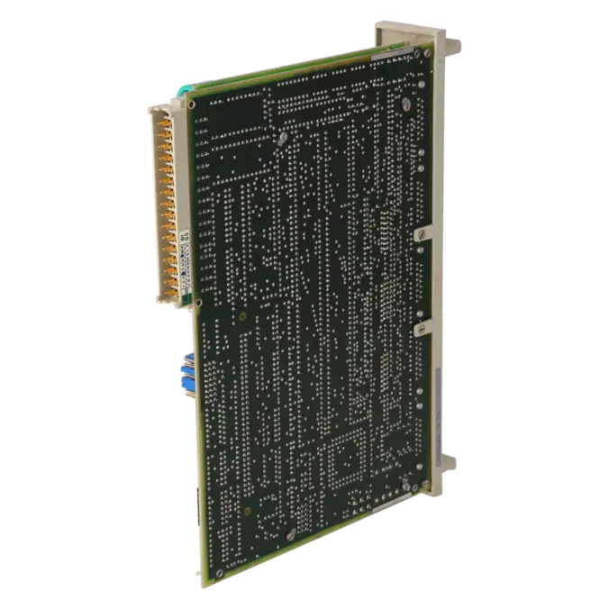 SIEMENS 6FM1726-3BA00, Baugruppen, Funktionsbaugruppen, K0137315, Bild 6