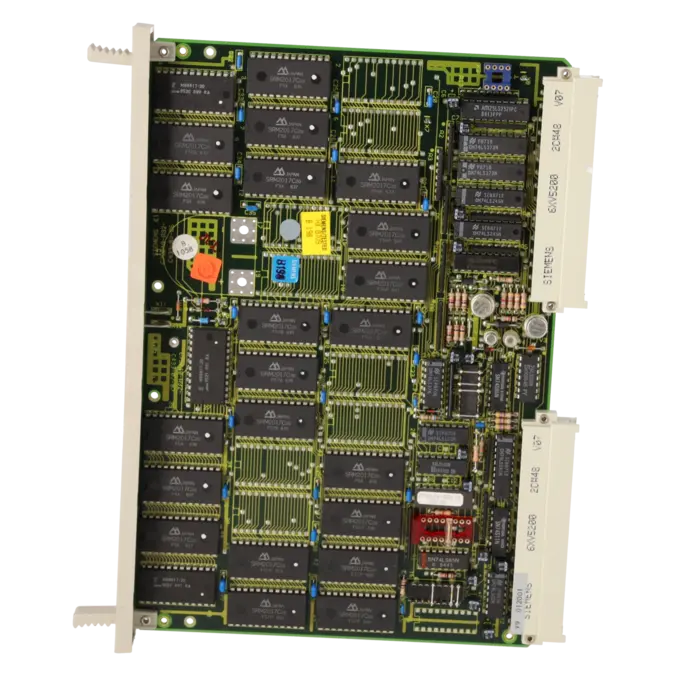 SIEMENS 6ES5340-3KB31, Baugruppen, Funktionsbaugruppen, K0138084, Bild 3