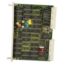 SIEMENS 6ES5340-3KB31, Baugruppen, Funktionsbaugruppen, K0138084, Bild 3