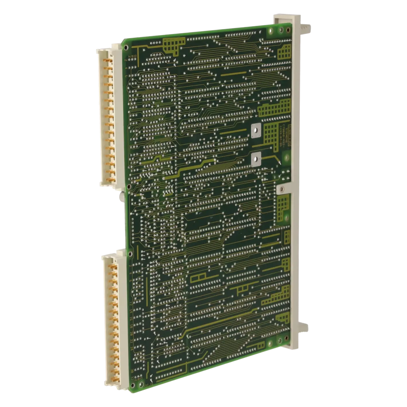SIEMENS 6ES5340-3KB31, Baugruppen, Funktionsbaugruppen, K0138084, Bild 6