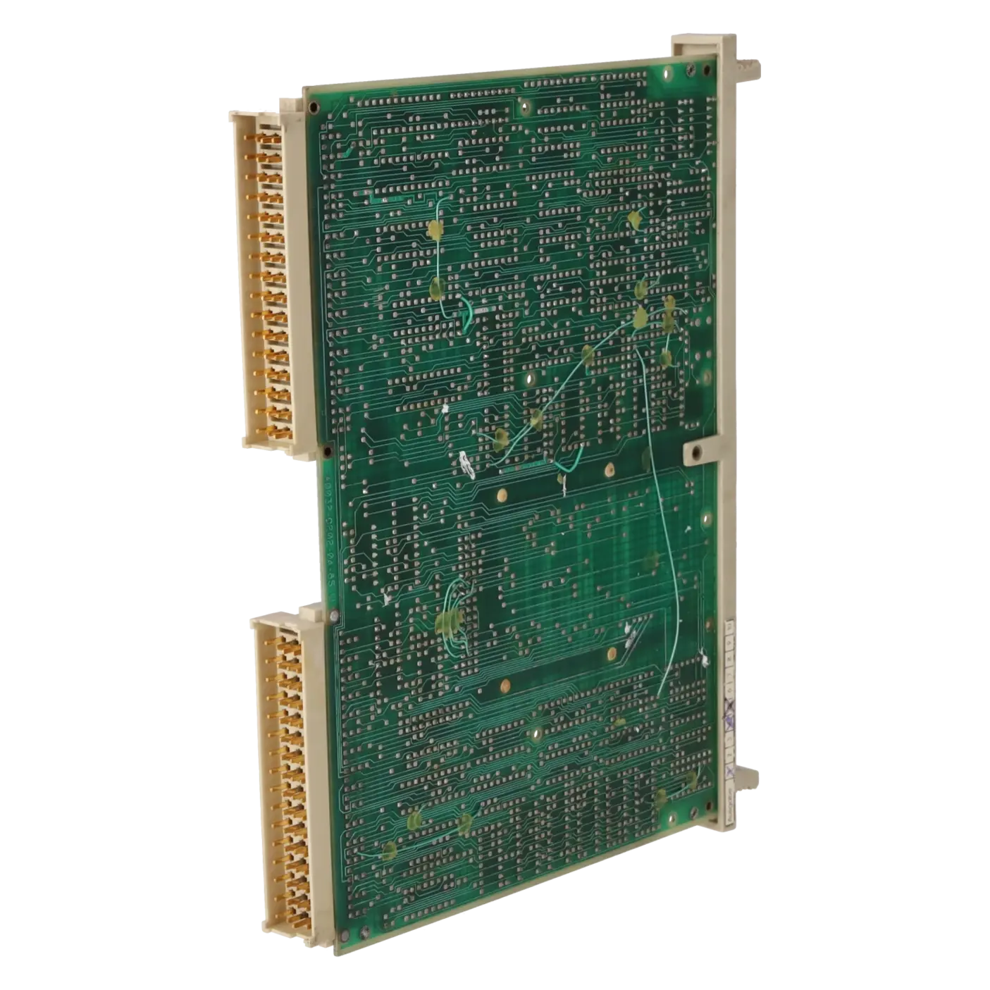 SIEMENS 6ES5927-3KA12, Baugruppen, CPU / Zentralbaugruppen, K0138379, Bild 6