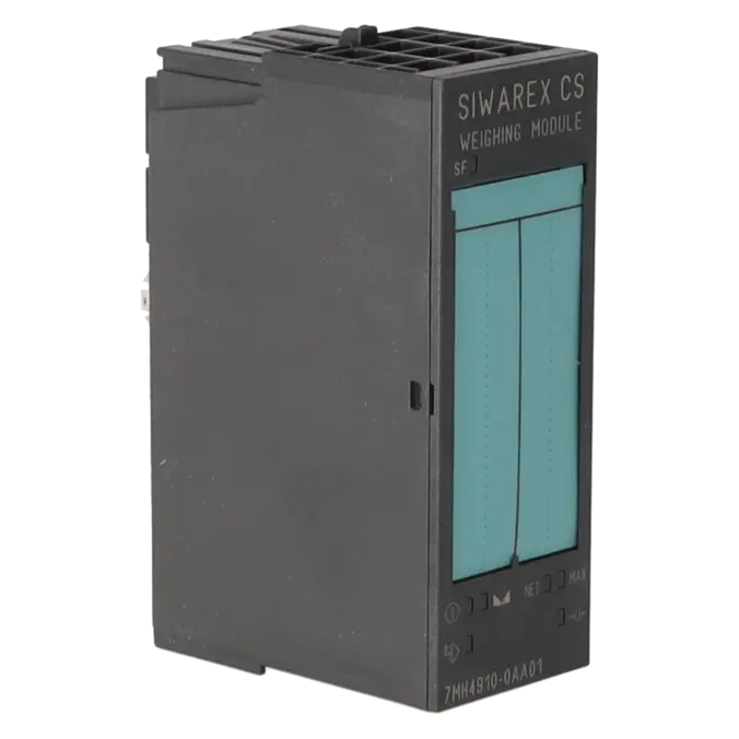 SIEMENS 7MH4910-0AA01, Baugruppen, Funktionsbaugruppen, K0177057, Bild 8