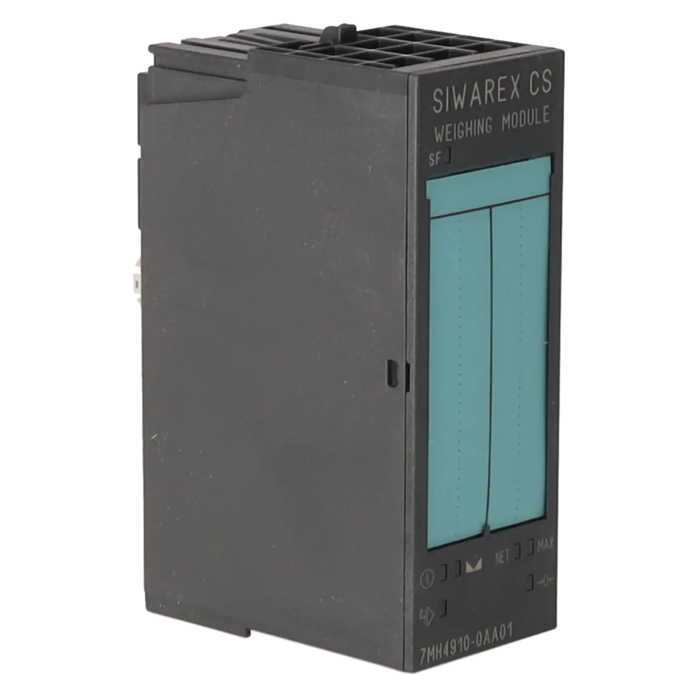 SIEMENS 7MH4910-0AA01, Baugruppen, Funktionsbaugruppen, K0177057, Bild 8