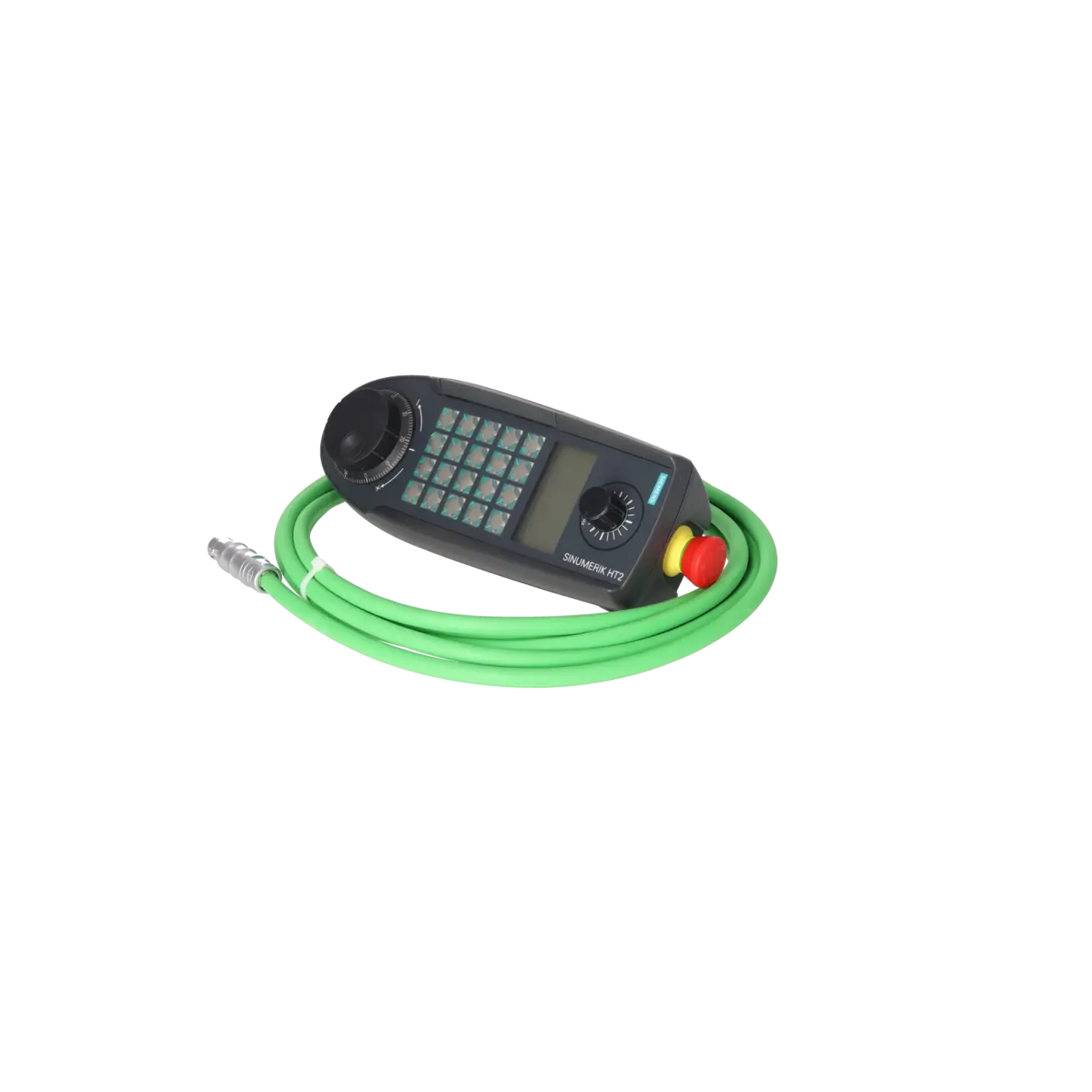 SIEMENS 6FC5303-0AA00-2AA0, HMI, Mobile Panels / Control Panels, K0200742, Bild 2