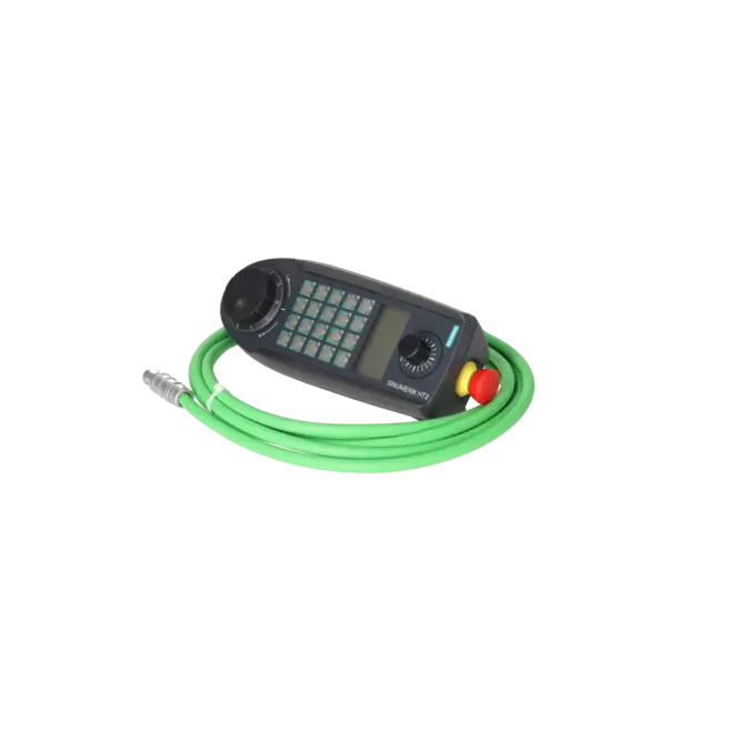 SIEMENS 6FC5303-0AA00-2AA0, HMI, Mobile Panels / Control Panels, K0200742, Bild 2