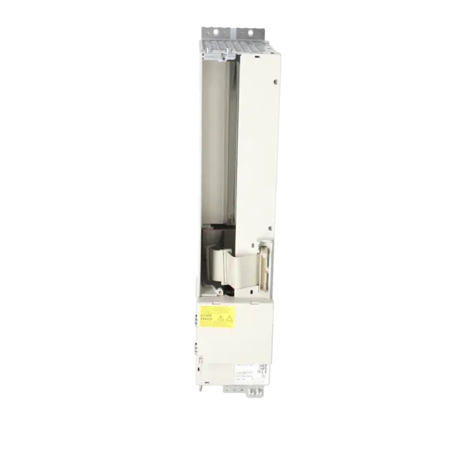 SIEMENS 6SN1124-1AA00-0DA2, Drive Technology, Inverter, K0202617, Image 1