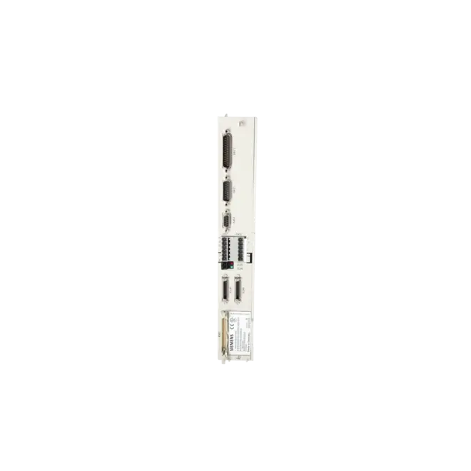 SIEMENS 6SN1118-0DJ23-0AA2, Antriebstechnik, Reglerkarten, K0223409