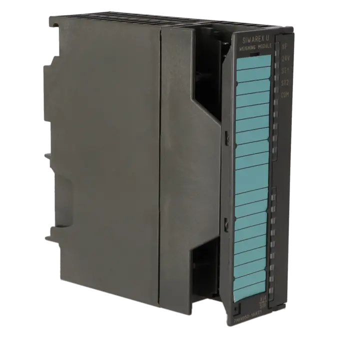 SIEMENS 7MH4950-1AA01, Baugruppen, Funktionsbaugruppen, K0223953, Bild 8