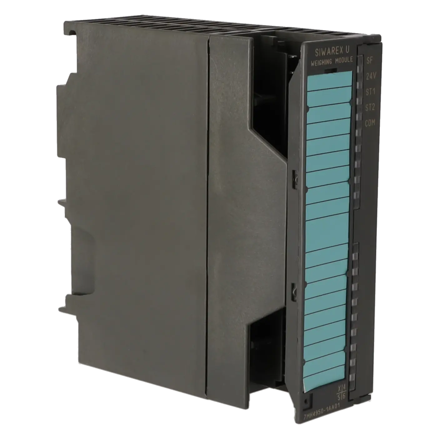 SIEMENS 7MH4950-1AA01, Baugruppen, Funktionsbaugruppen, K0223953, Bild 8