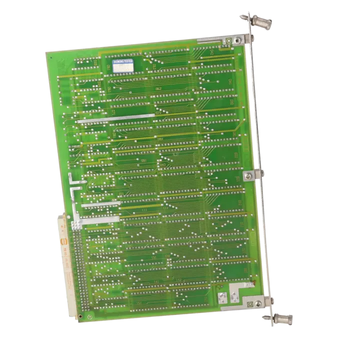 SIEMENS 6FX1118-1AA02, Antriebstechnik, Einzelkomponenten, K0225956, Bild 7