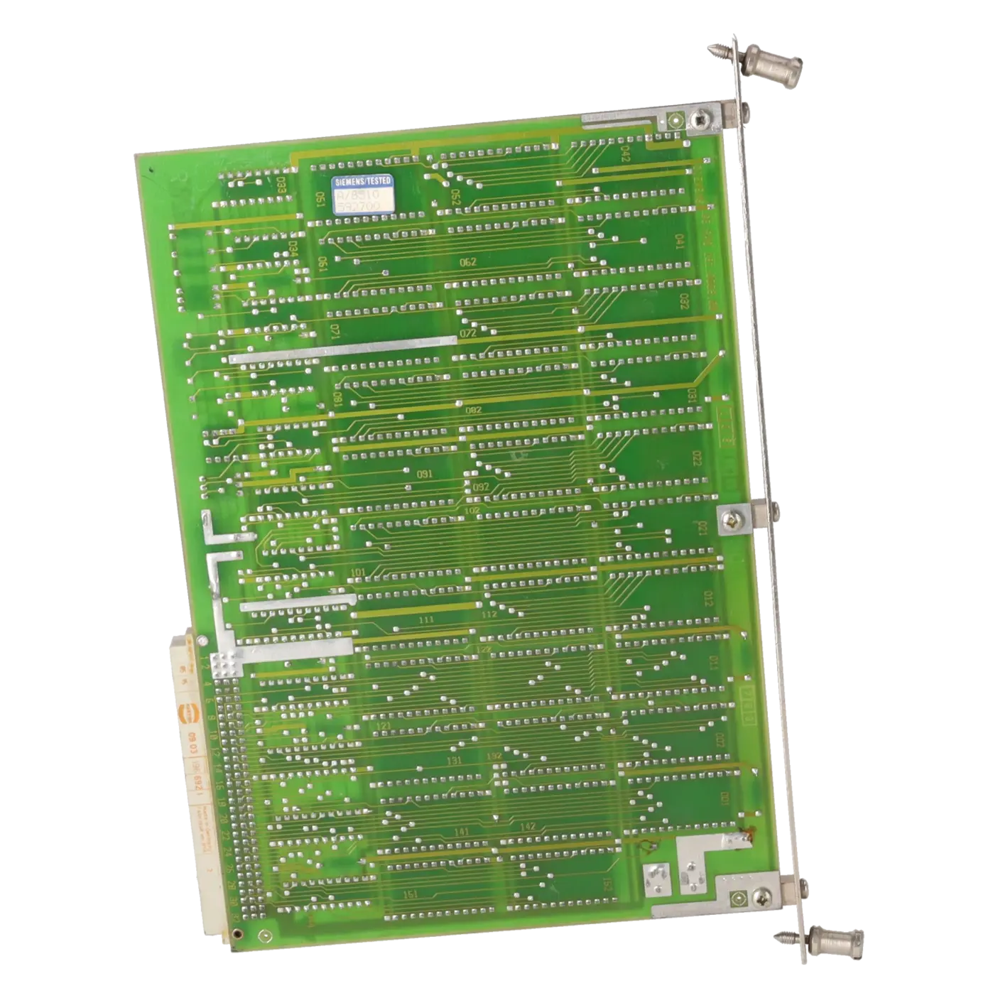 SIEMENS 6FX1118-1AA02, Antriebstechnik, Einzelkomponenten, K0225956, Bild 7