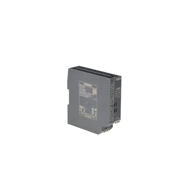 SIEMENS 6EP1332-1LB00, HMI, Stromversorgungen / Netzteile, K0251969, Bild 8