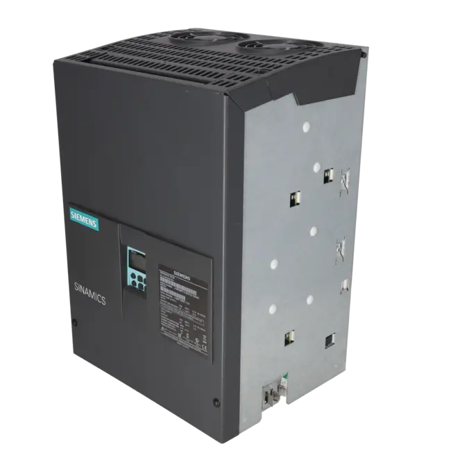 SIEMENS 6RA8013-6DV62-0AA0, Drive Technology, DCM DC Converter, K0253063, Image 2