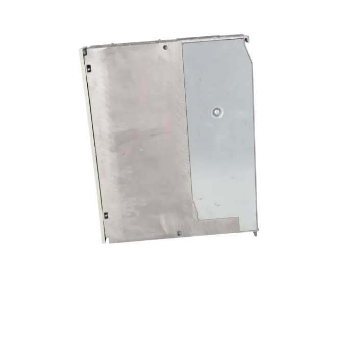 SIEMENS 6SE7018-0TA51-Z, Drive Technology, Inverter, K0322425, Image 3