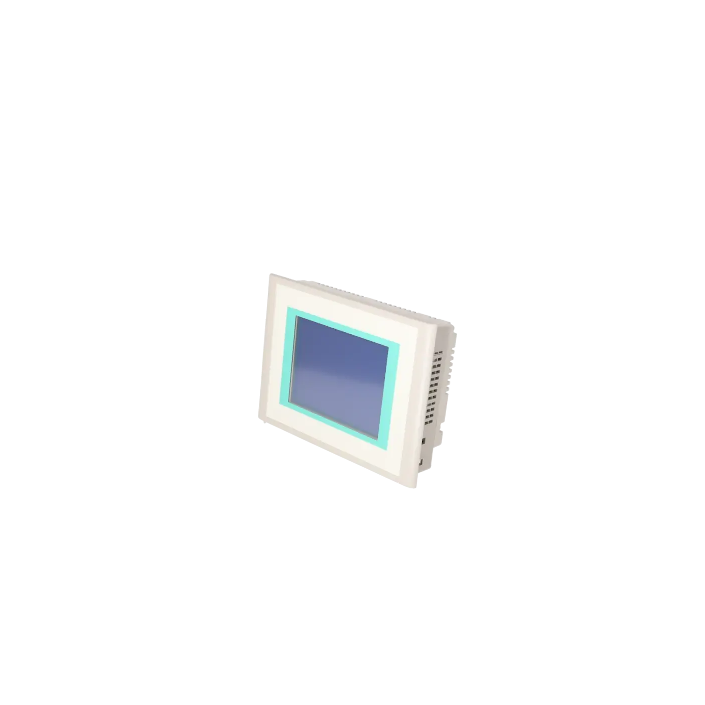 SIEMENS 6AV6642-5AA00-0QE0, HMI, Touch-Panels, K0333267, Bild 2