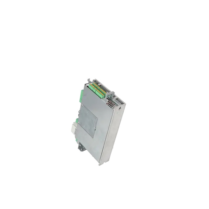 Indramat DKC02.3-040-7-FW, Antriebstechnik, Umrichter, K0342335, Bild 4