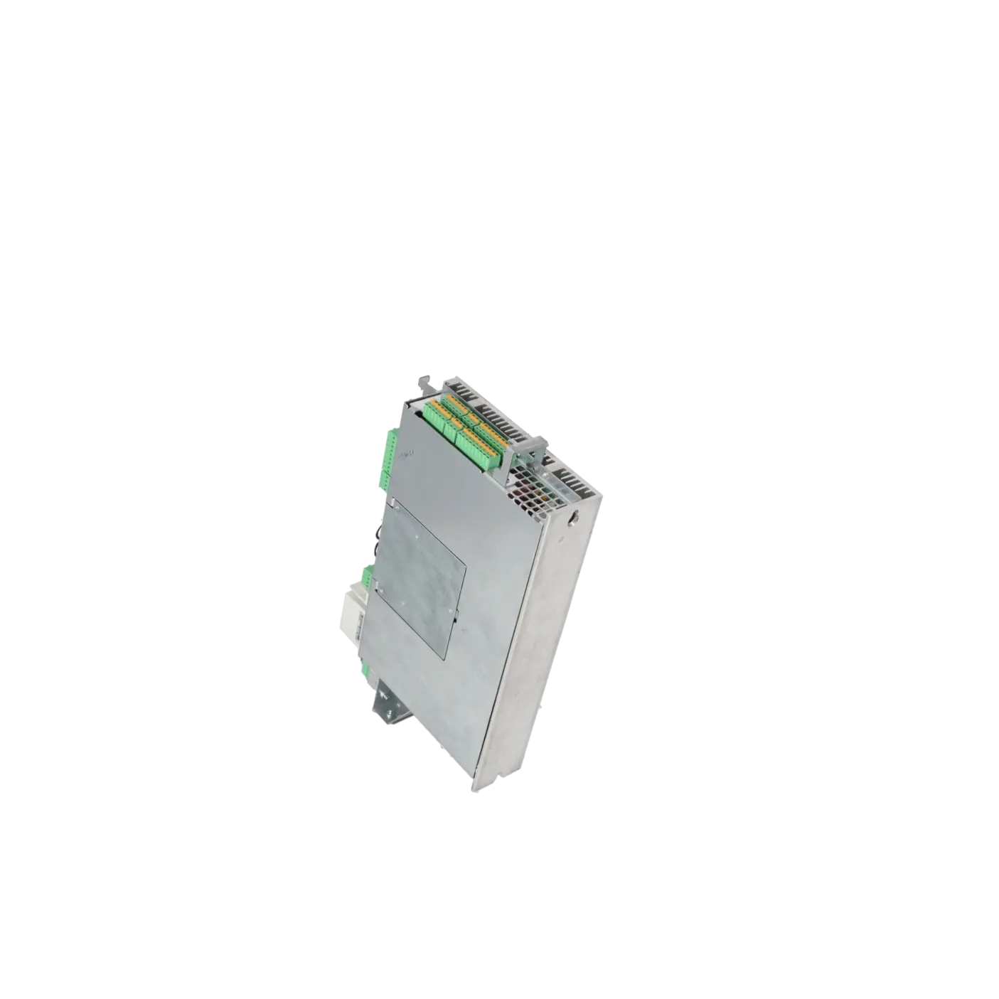 Indramat DKC02.3-040-7-FW, Antriebstechnik, Umrichter, K0342335, Bild 4