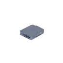 SIEMENS 6ES7134-6HB00-0CA1, PLC Controls, Analog Input / Output Modules, K0370484 Image 8