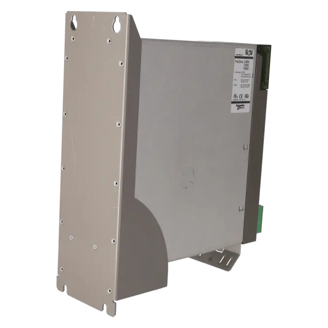 ELAU 13130261-001, Antriebstechnik, CU NCU PLC Steuerungen, K0410583, Bild 6
