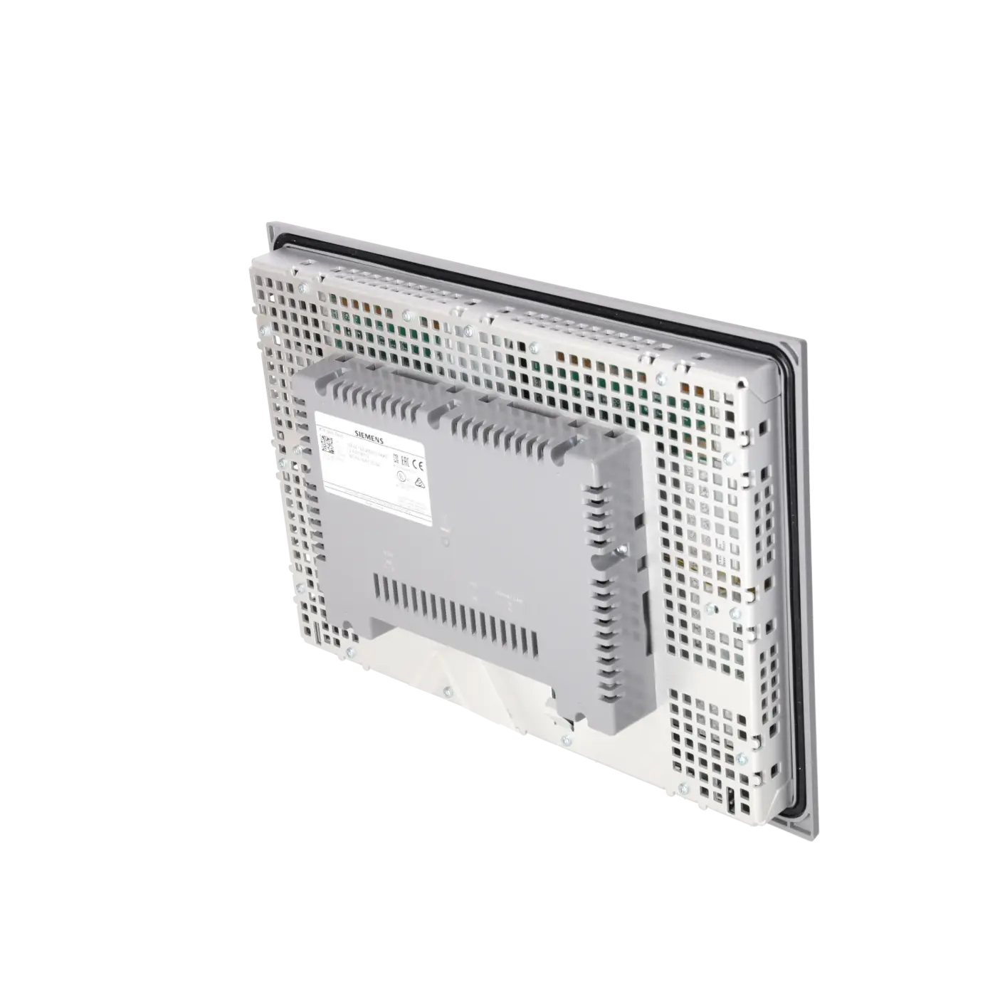 SIEMENS 6AV2123-2MB03-0AX0, HMI, Operator Panels mit Key, K1026593, Bild 6