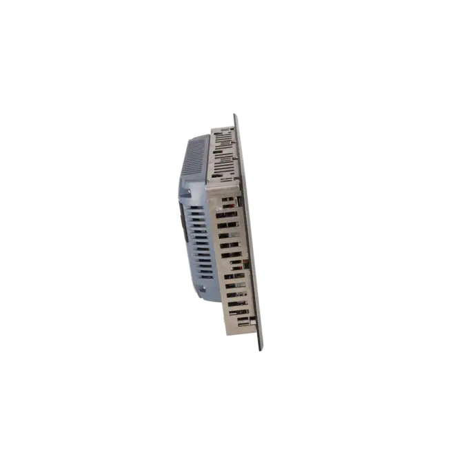 SIEMENS 6AV2144-8JC10-0AA0, HMI, Touch-Panels, K1026611, Bild 8