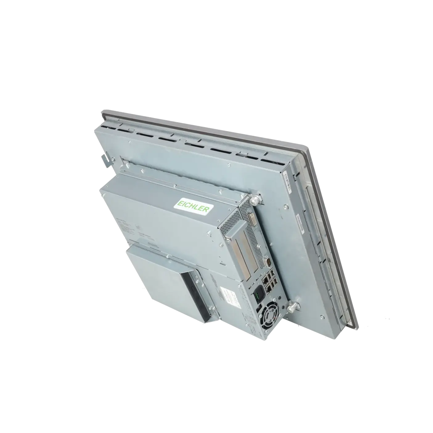 SIEMENS 6AV7894-0AG21-1AC1, HMI, Industrial PC, K1150568, Image 6