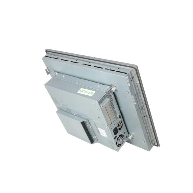SIEMENS 6AV7894-0AG21-1AC1, HMI, Industrial PC, K1150568, Image 6