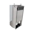 DANFOSS 131B7008, Antriebstechnik, Umrichter, K1174548, Bild 4