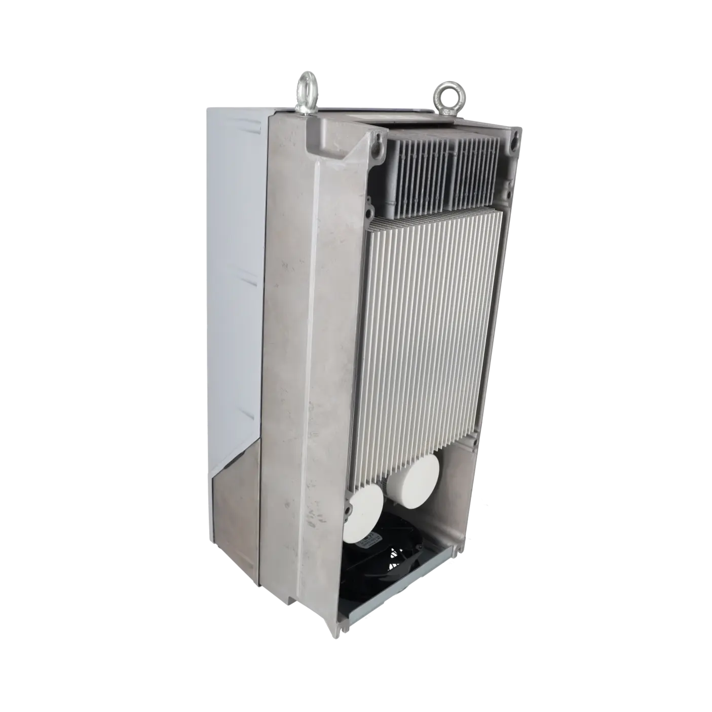 DANFOSS 131B7008, Antriebstechnik, Umrichter, K1174548, Bild 4