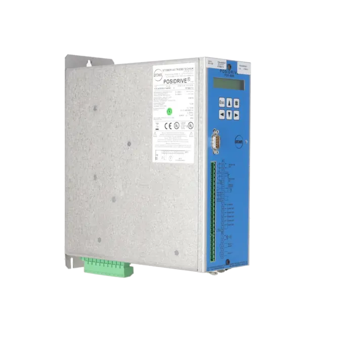 STÖBER FDS4085/BLP, Antriebstechnik, Umrichter, K1177307, Bild 8