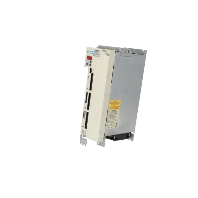 SIEMENS 6SE7021-8TP70-Z, Antriebstechnik, Wechselrichter, K1177384, Bild 2