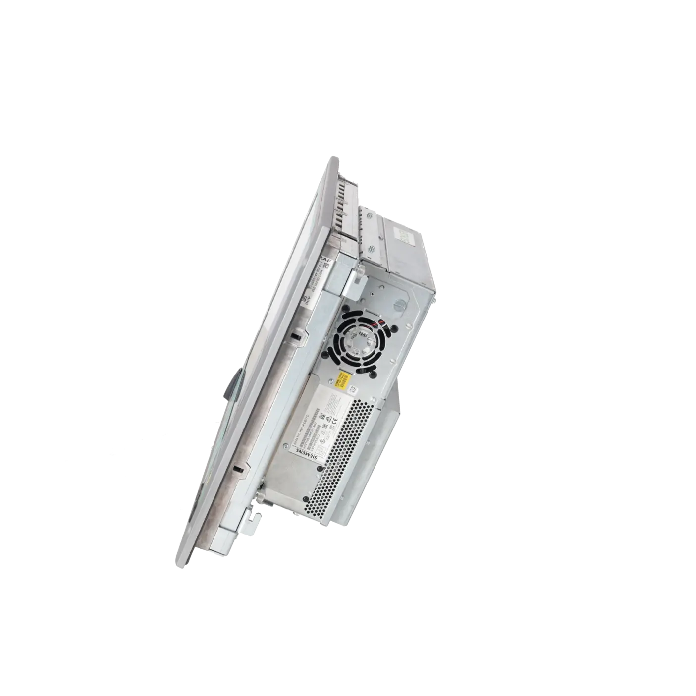 SIEMENS 6AV7893-0BB00-1AB0, HMI, Industrial PC, K1203164, Image 3