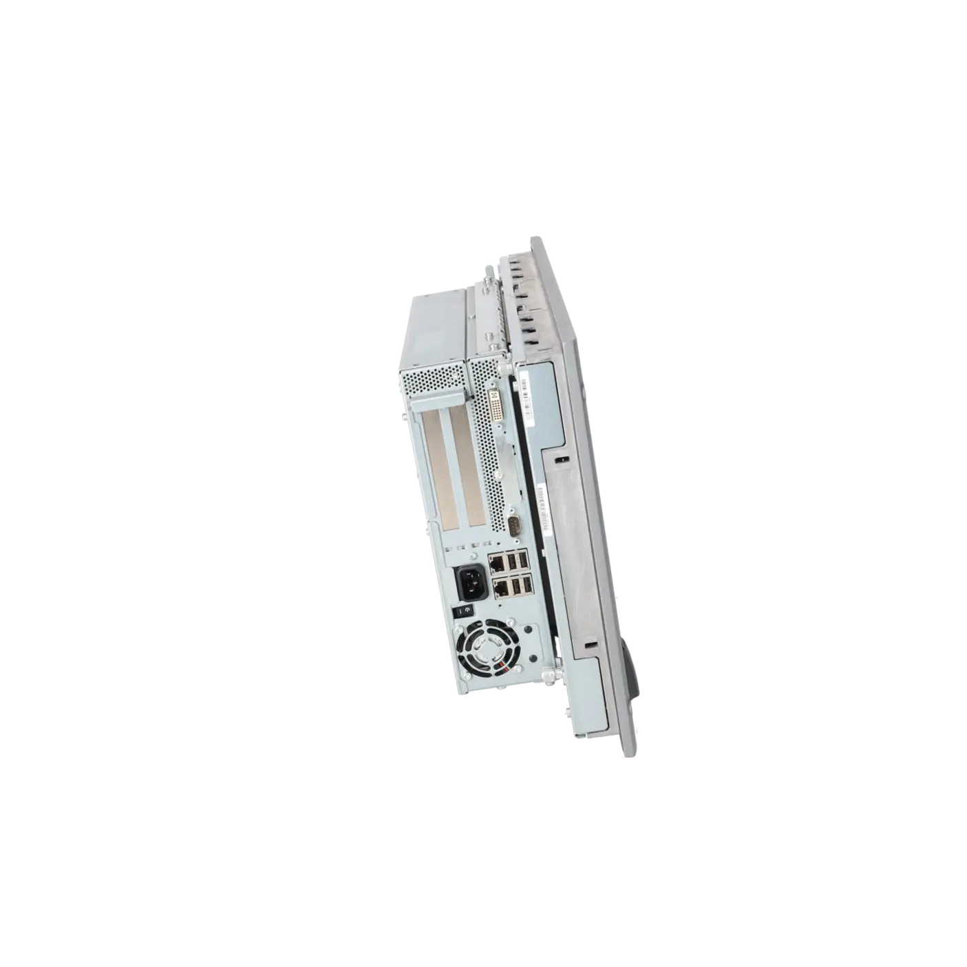SIEMENS 6AV7892-0BD30-0BC0, HMI, Industrie-PCs, K1248565, Bild 7