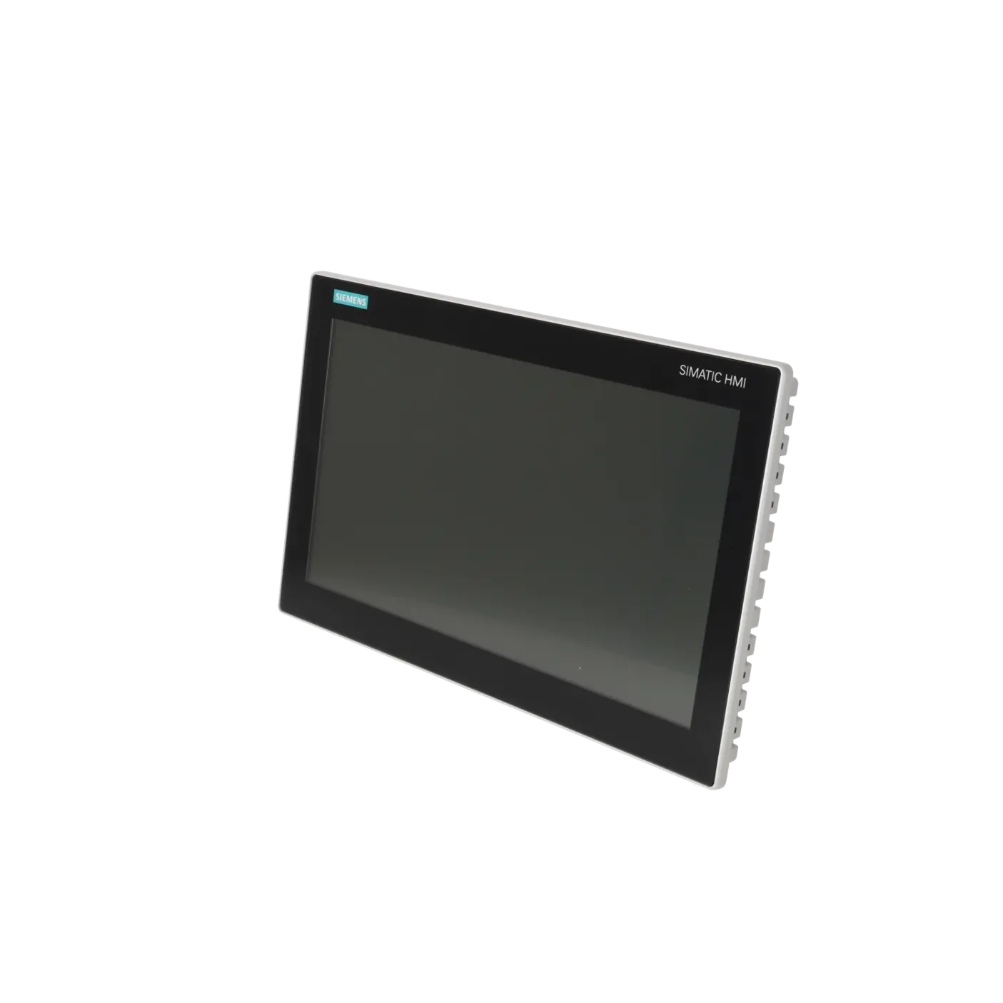 SIEMENS 6AV2128-3QB06-0AX1, HMI, Touch Panels, K1255077, Image 2