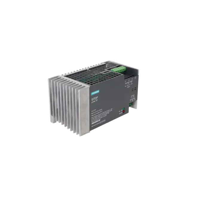 SIEMENS 6EP1436-1SH01, HMI, Stromversorgungen / Netzteile, K0000780, Bild 8